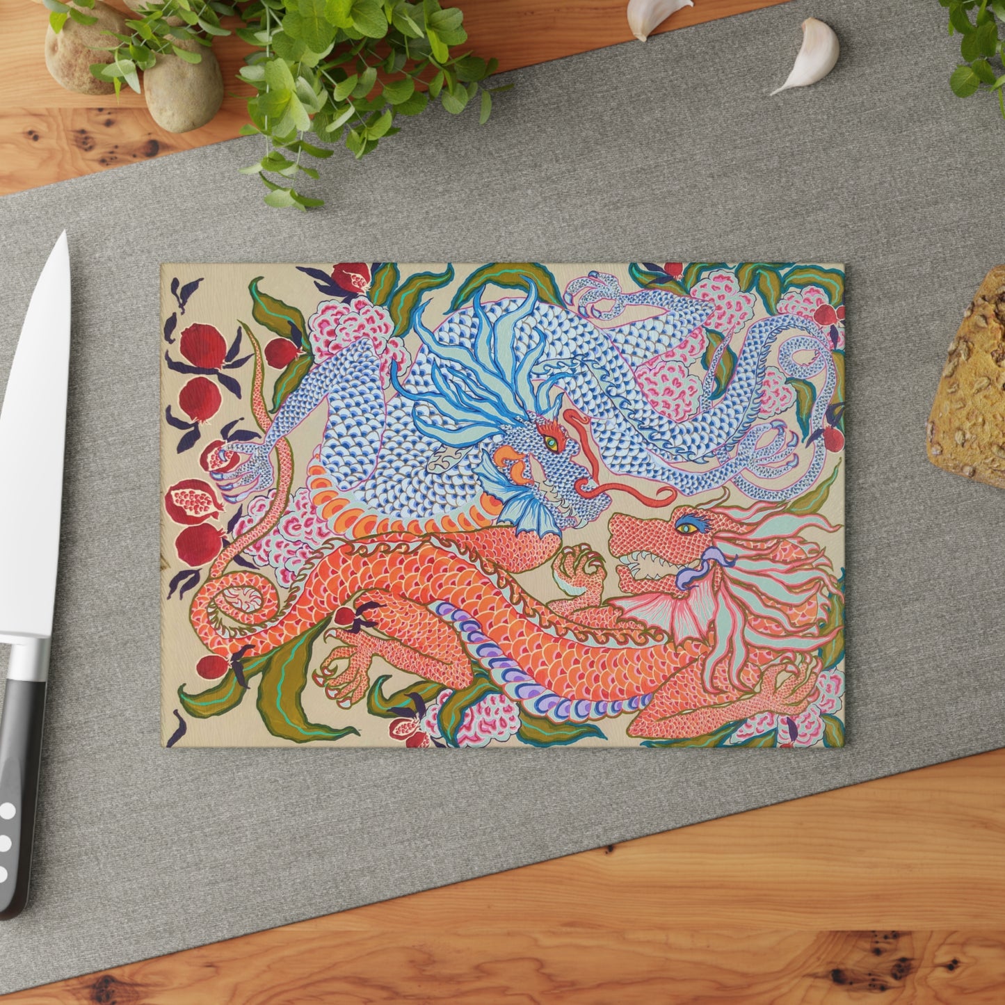 Cutting Board