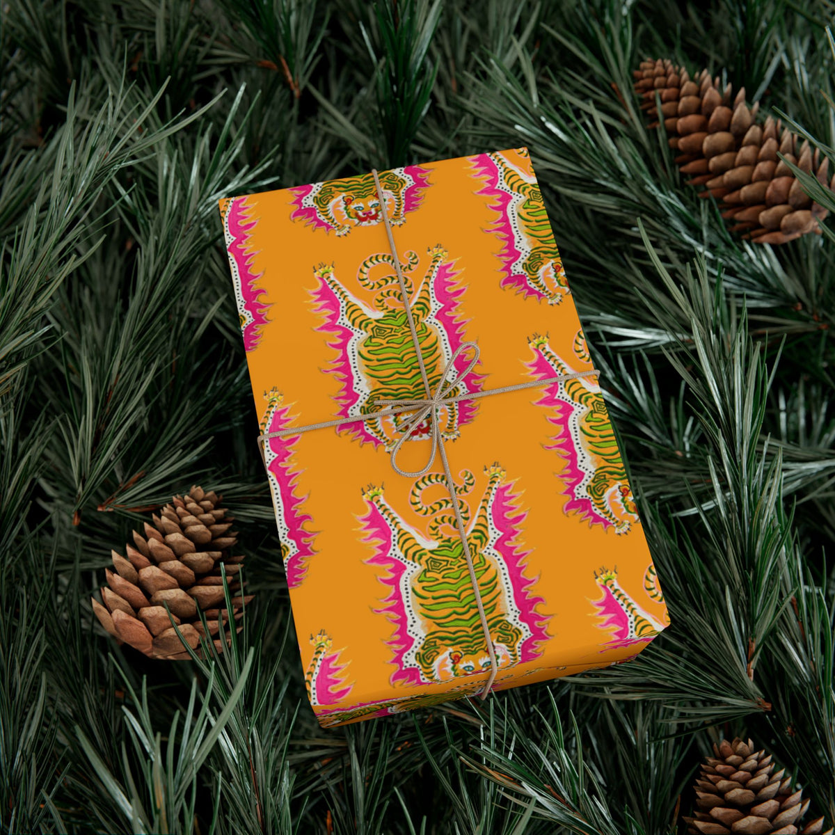 Gift Wrap Paper
