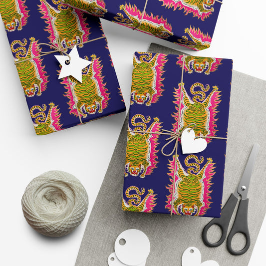 Gift Wrap Paper