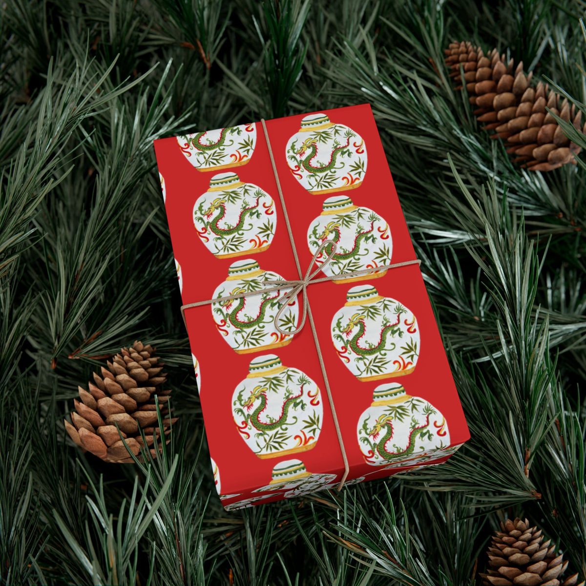Gift Wrap Paper