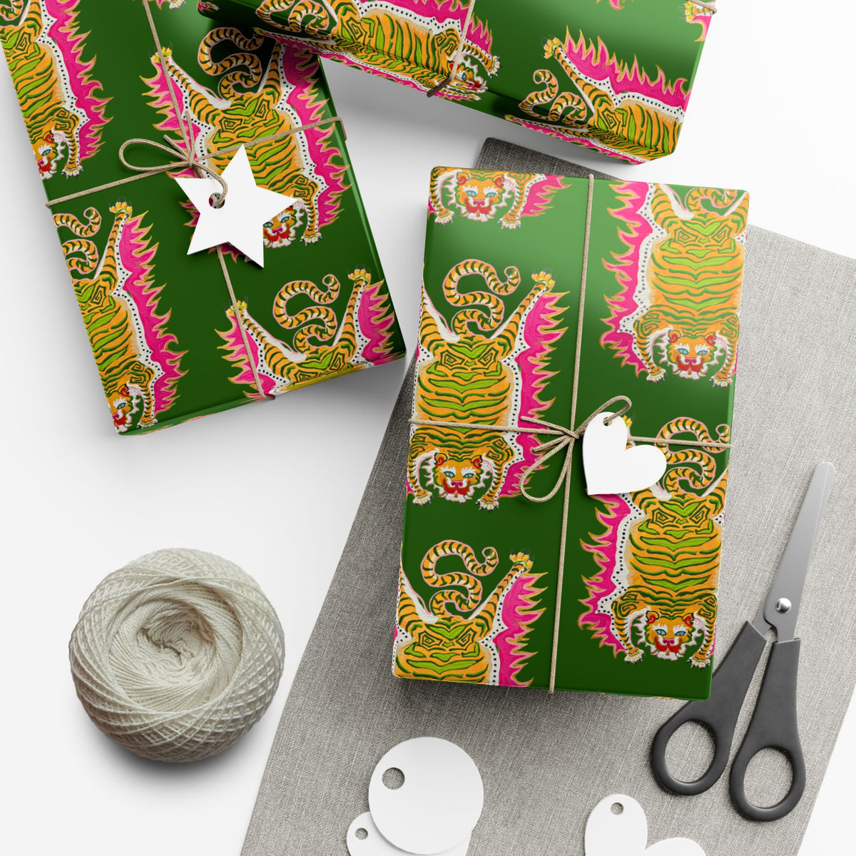 Gift Wrap Paper