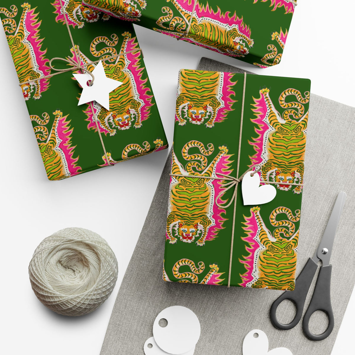 Gift Wrap Paper