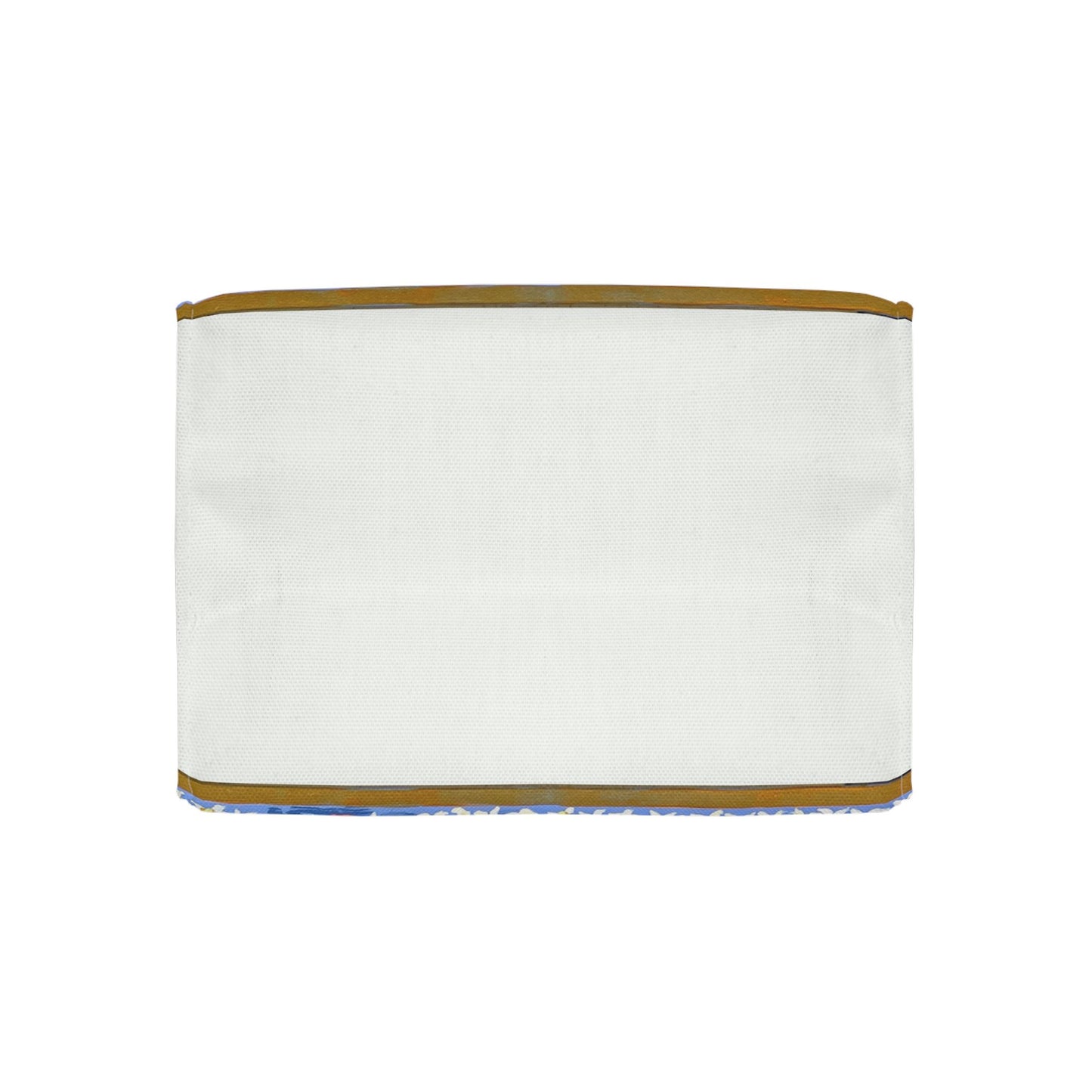 Patterned Lunch Bag