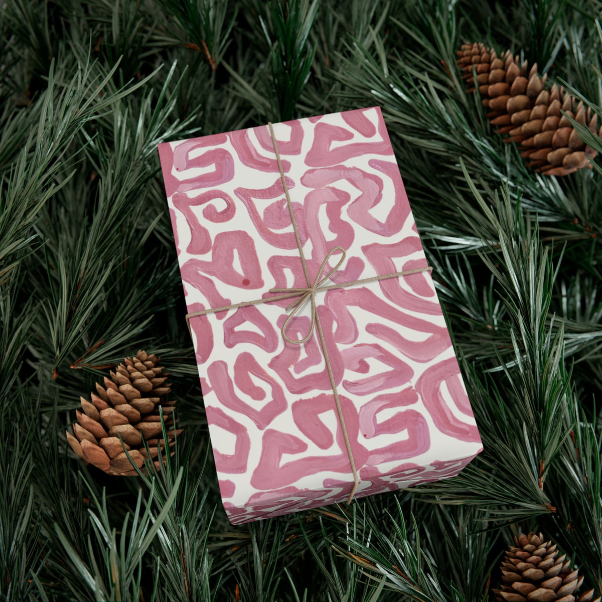 Gift Wrap Paper