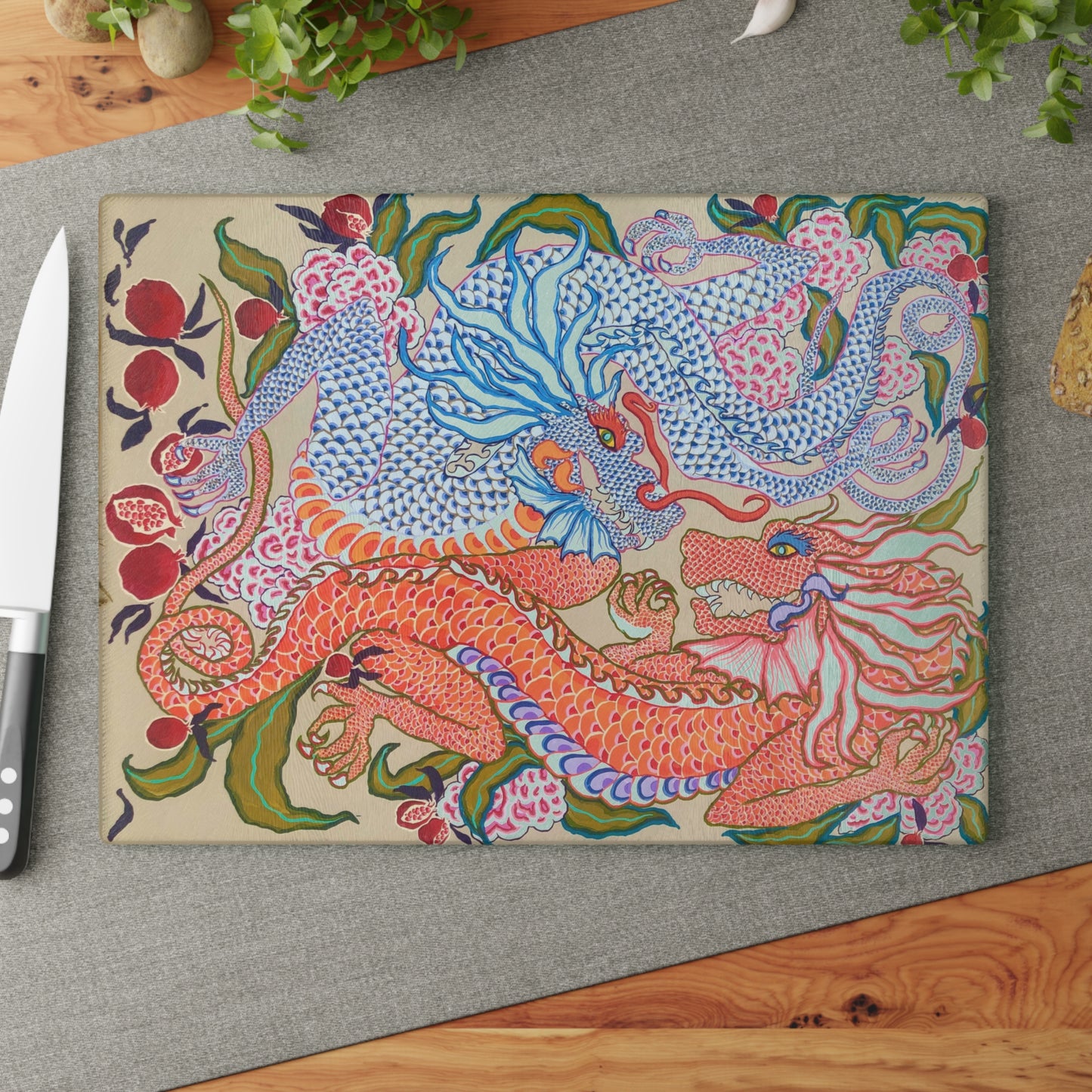 Cutting Board