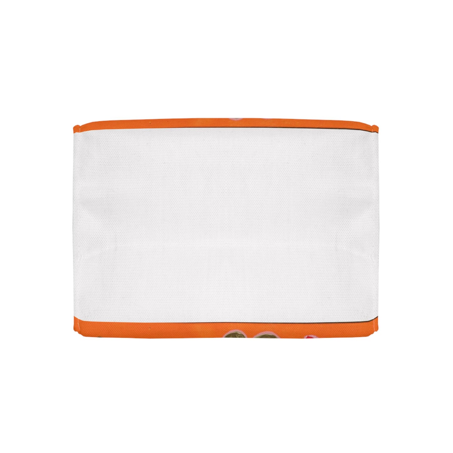 Patterned Lunch Bag