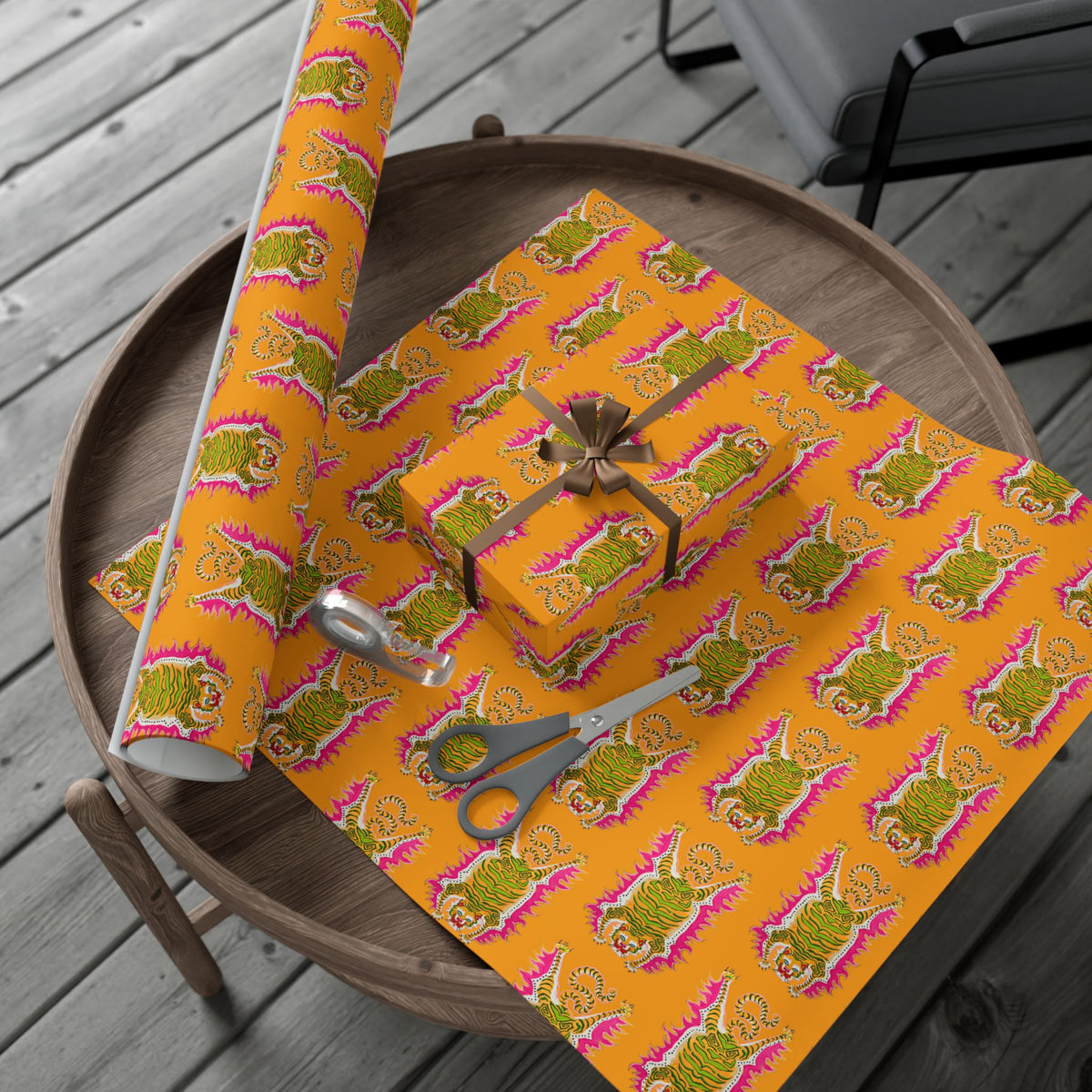 Gift Wrap Paper