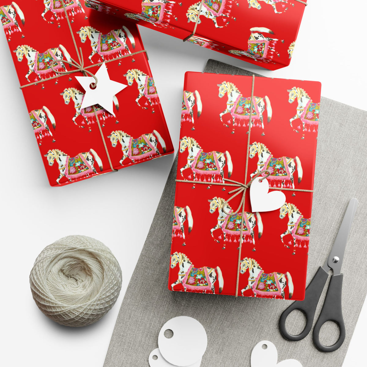 Gift Wrap Paper