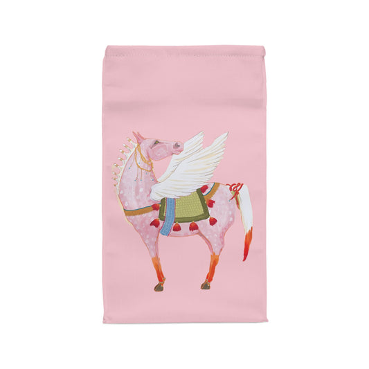 Patterned Lunch Bag