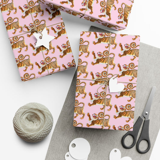 Gift Wrap Paper