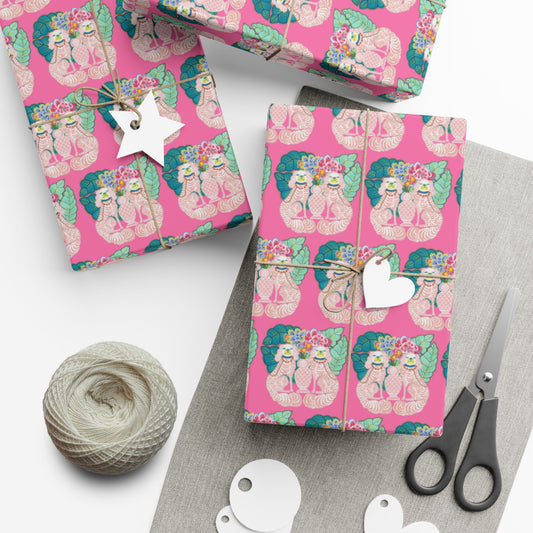 Gift Wrap Paper