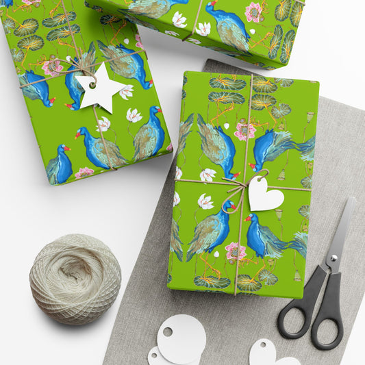 Gift Wrap Paper