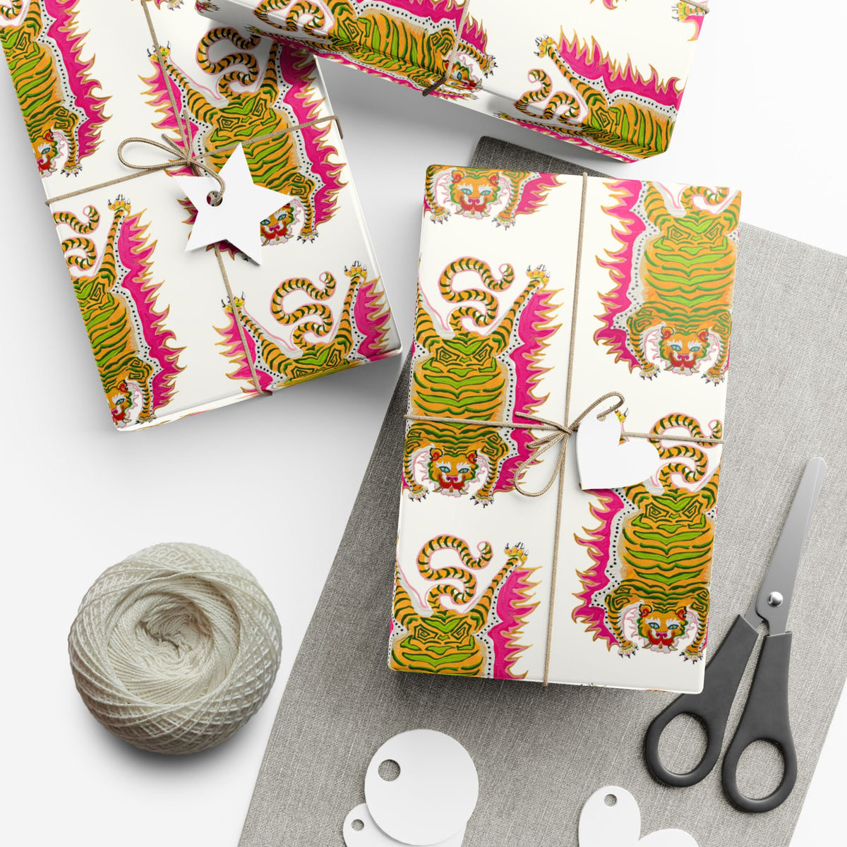 Gift Wrap Paper