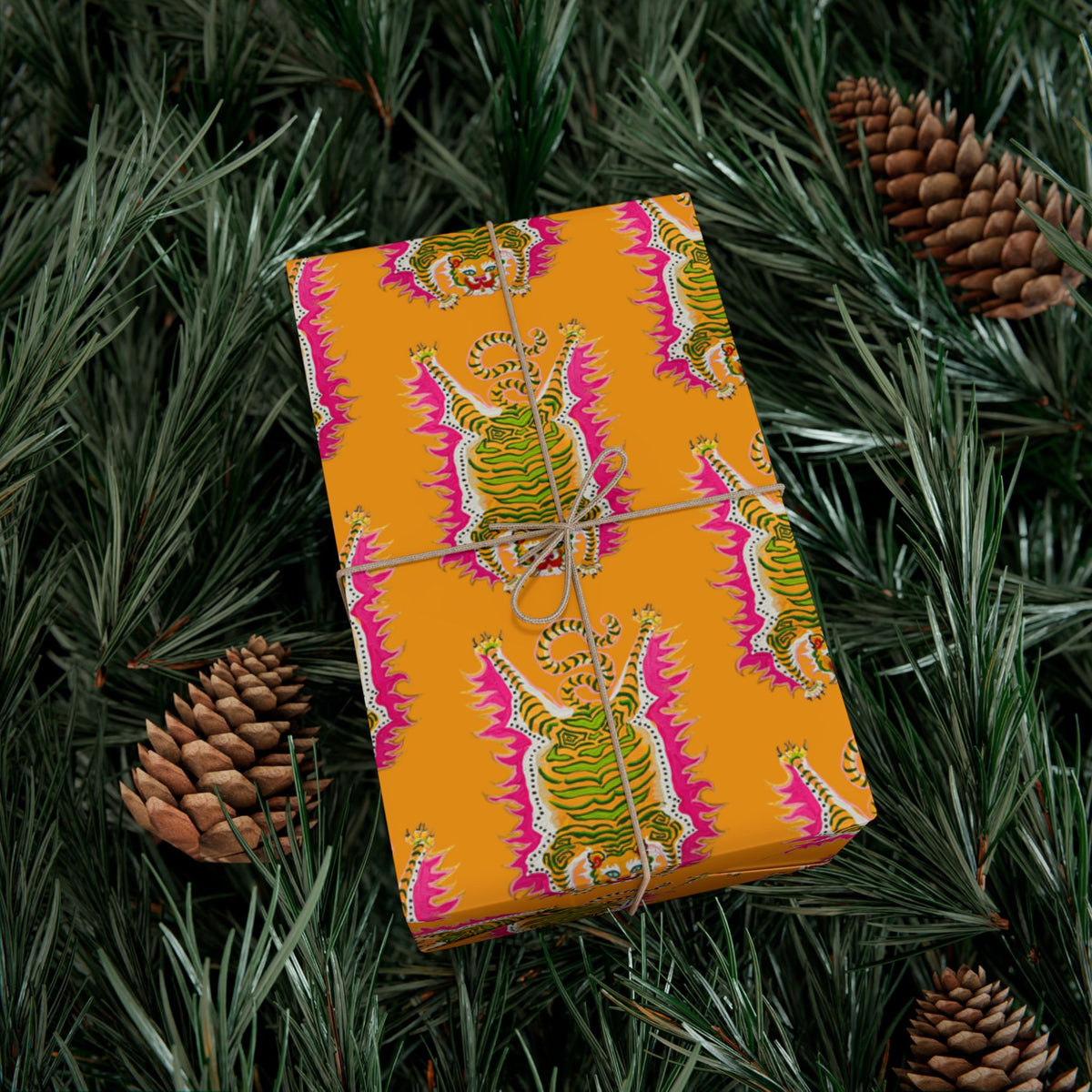 Gift Wrap Paper