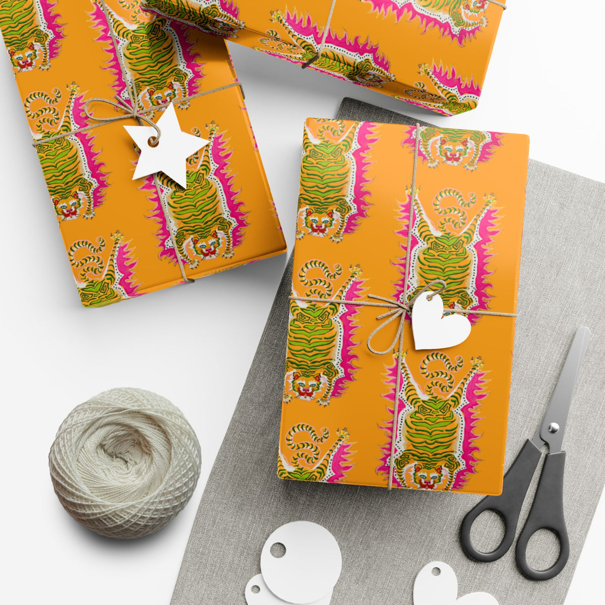 Gift Wrap Paper