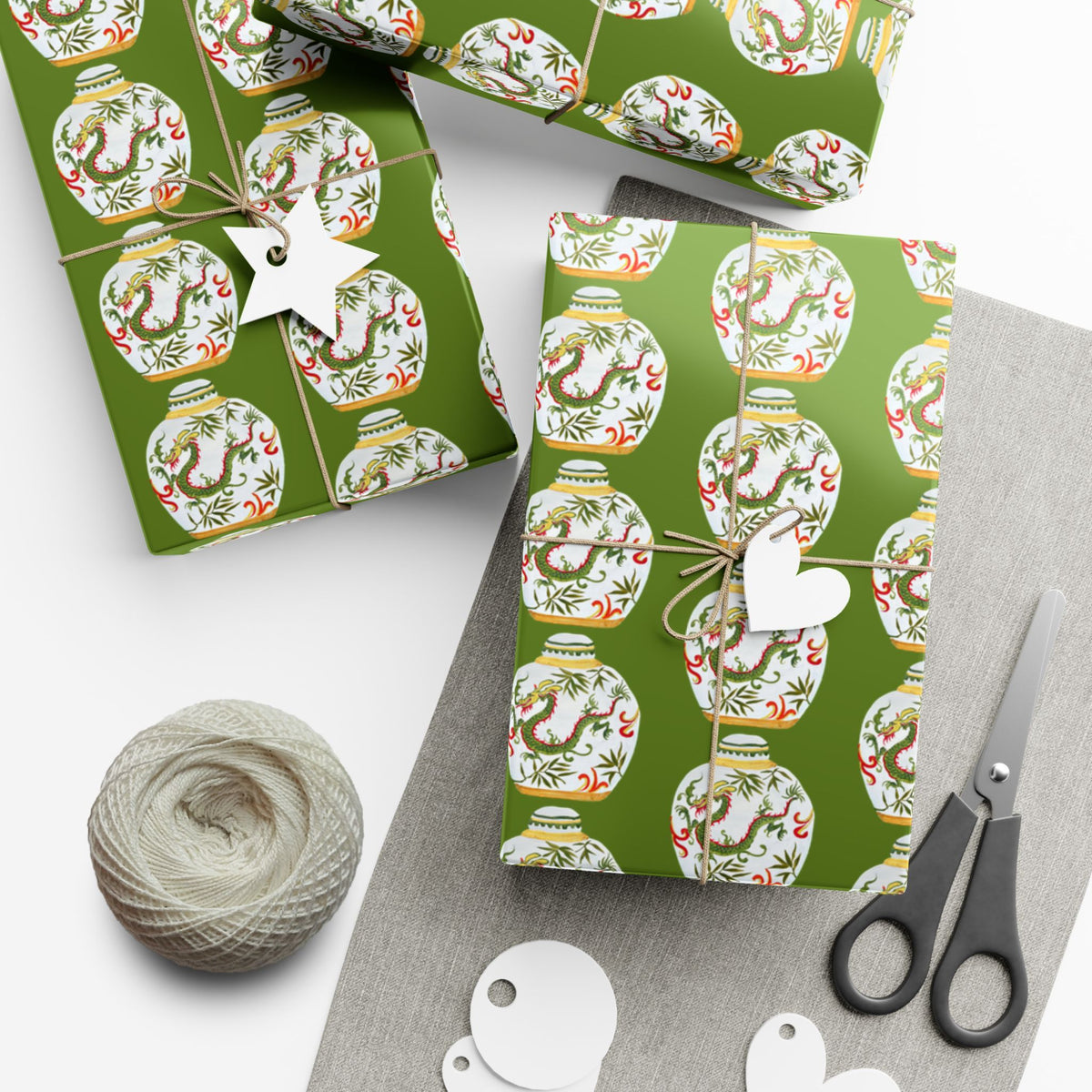 Gift Wrap Paper
