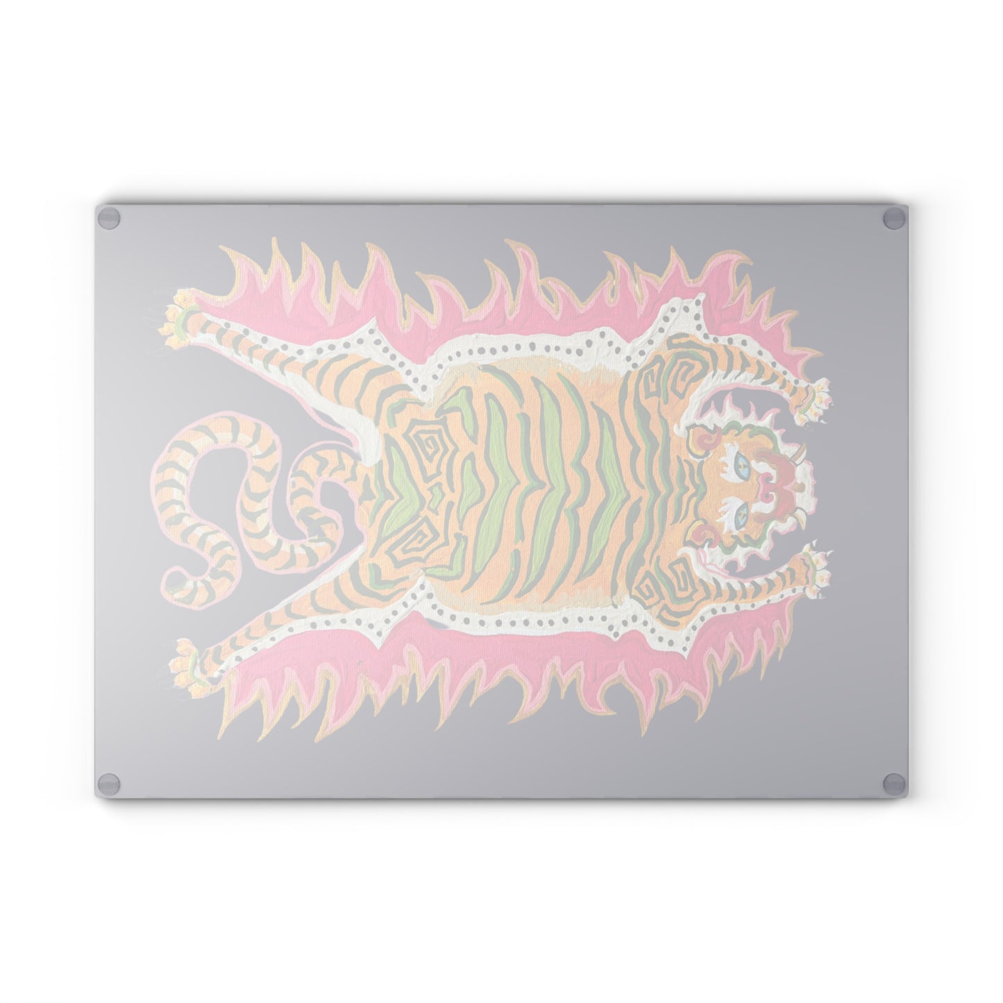 Glass Cutting Board