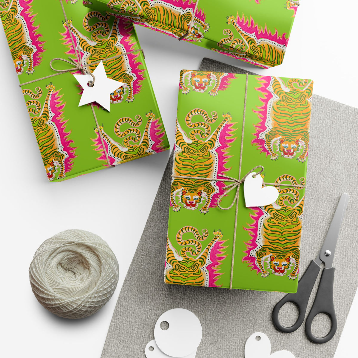 Gift Wrap Paper