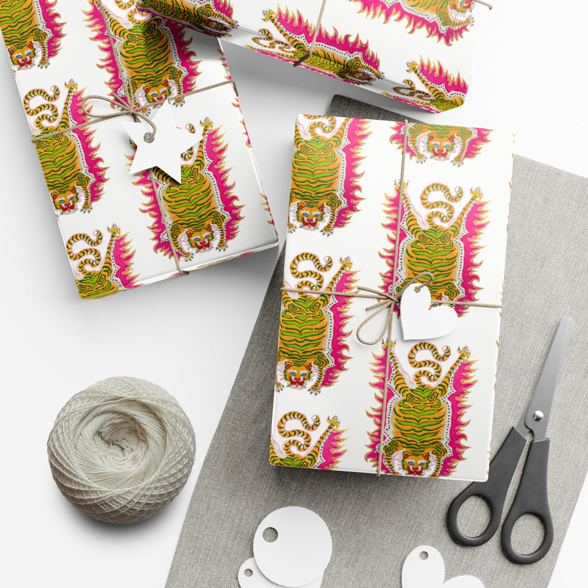 Gift Wrap Paper