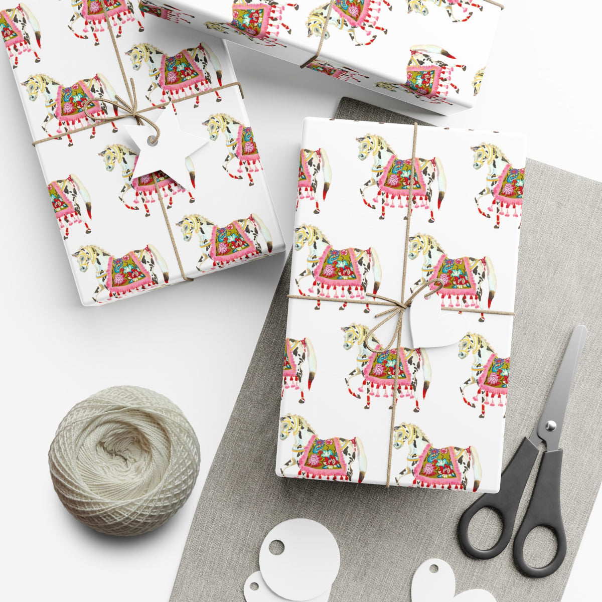 Gift Wrap Paper