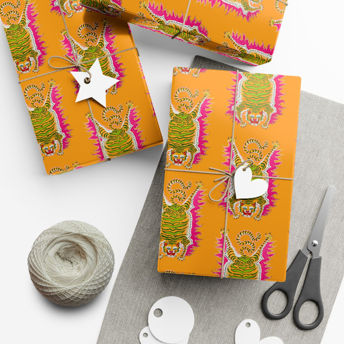 Gift Wrap Paper