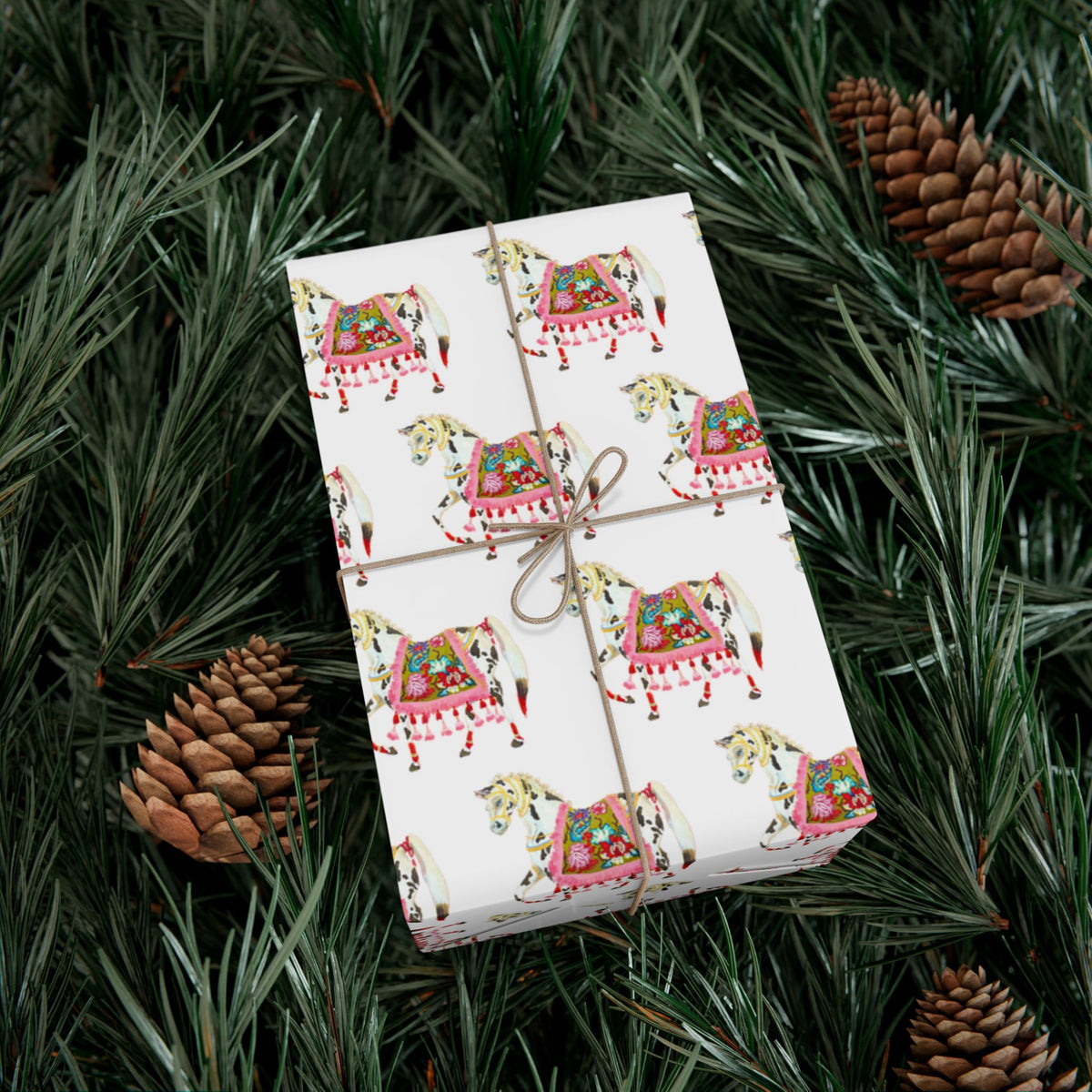 Gift Wrap Paper