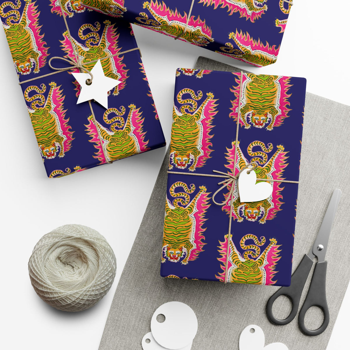 Gift Wrap Paper