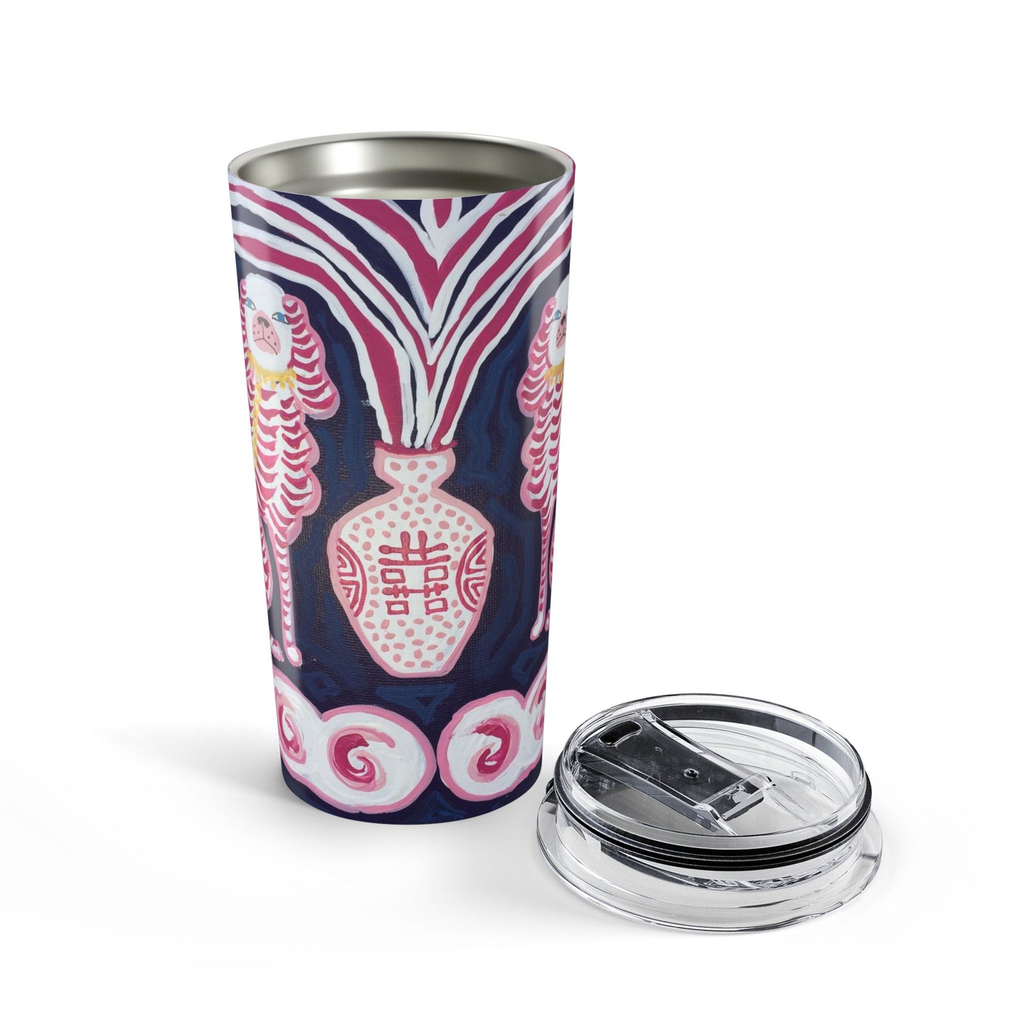 Tumbler 20oz