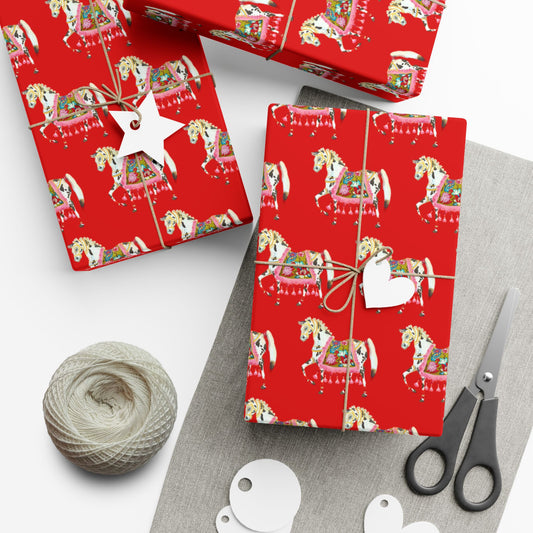 Gift Wrap Paper