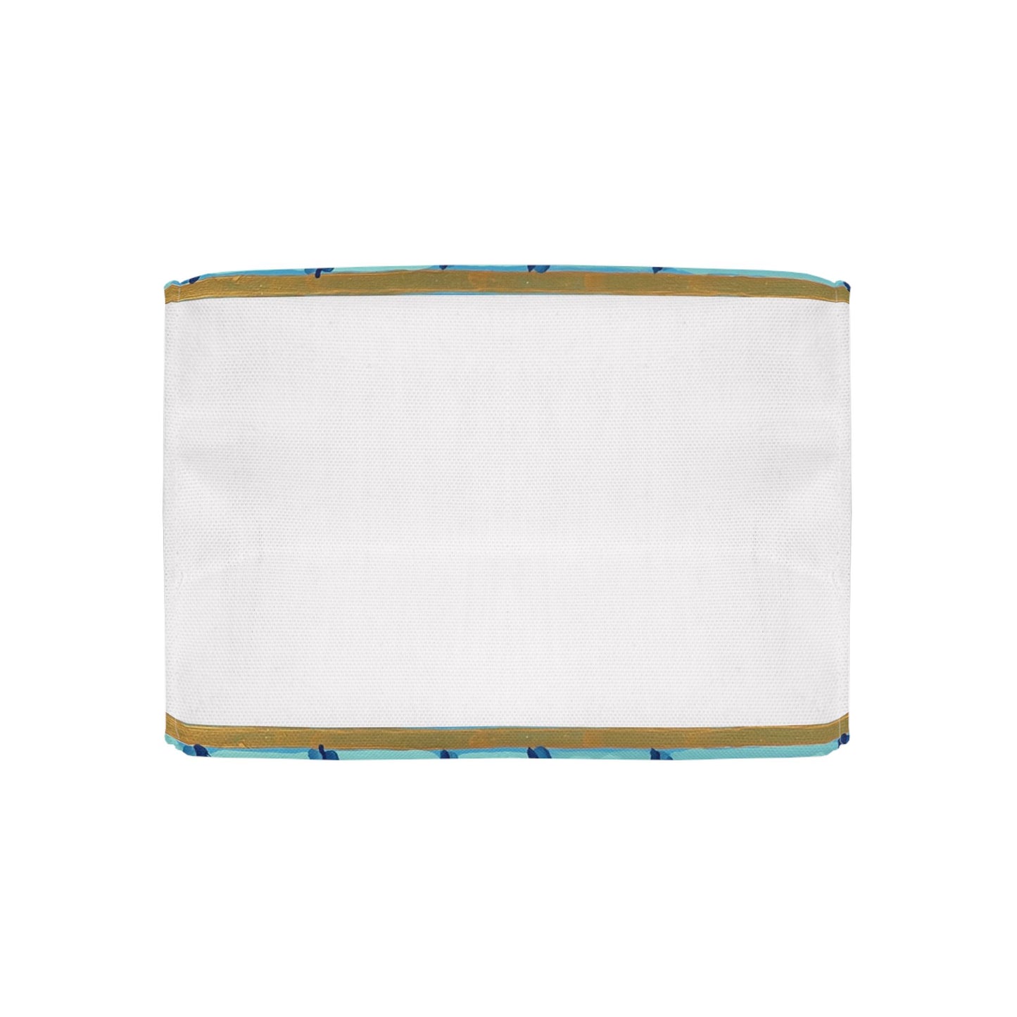 Patterned Lunch Bag