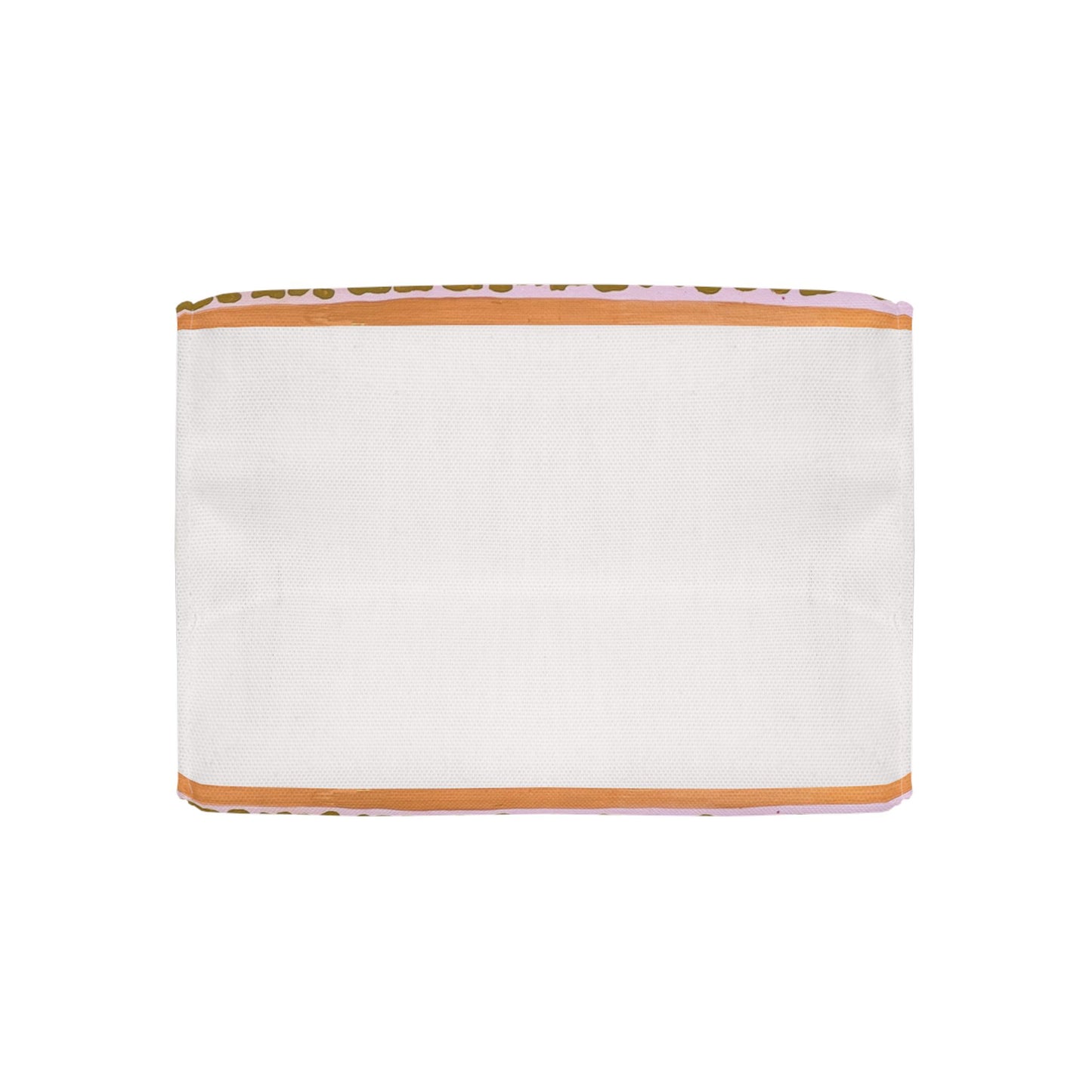 Patterned Lunch Bag