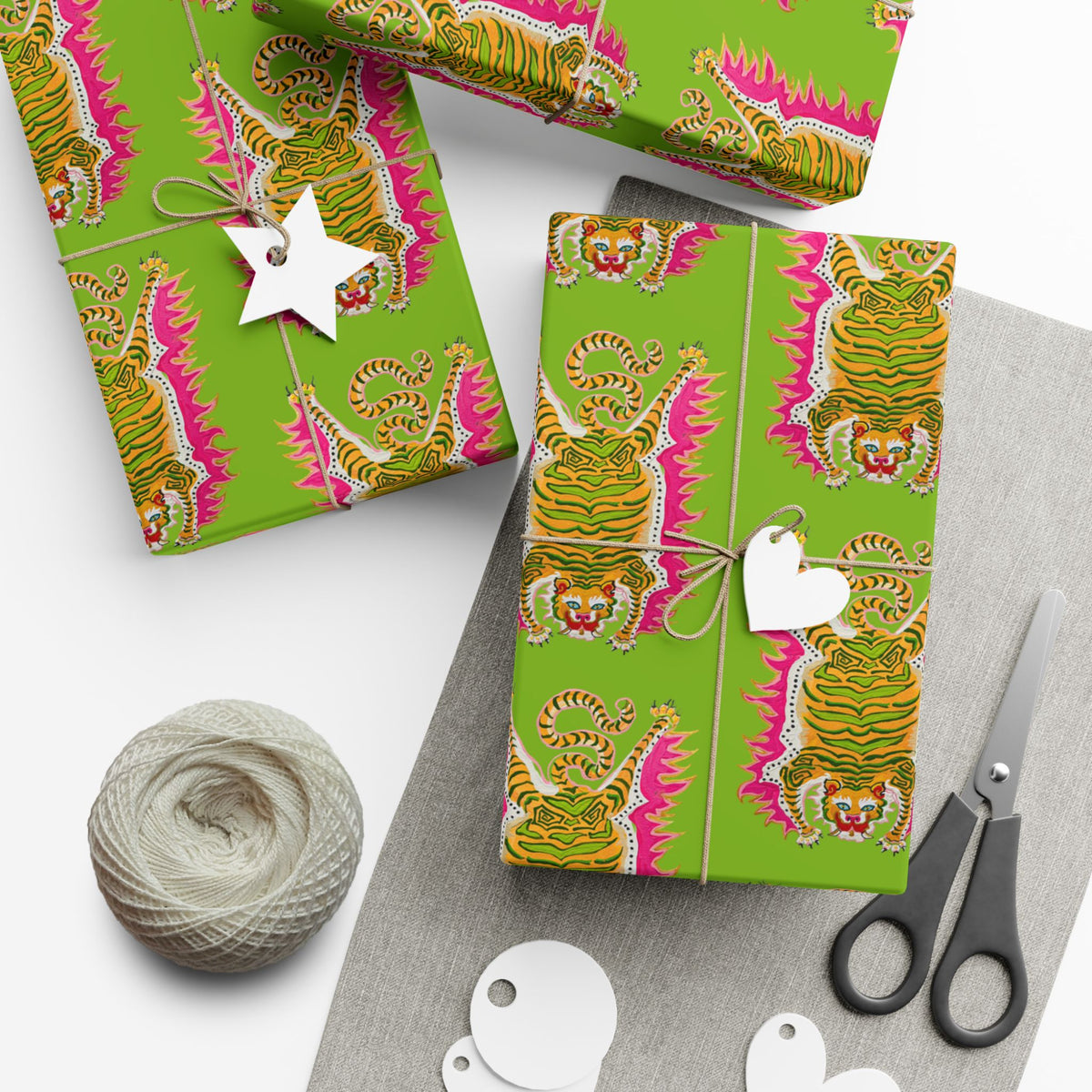 Gift Wrap Paper