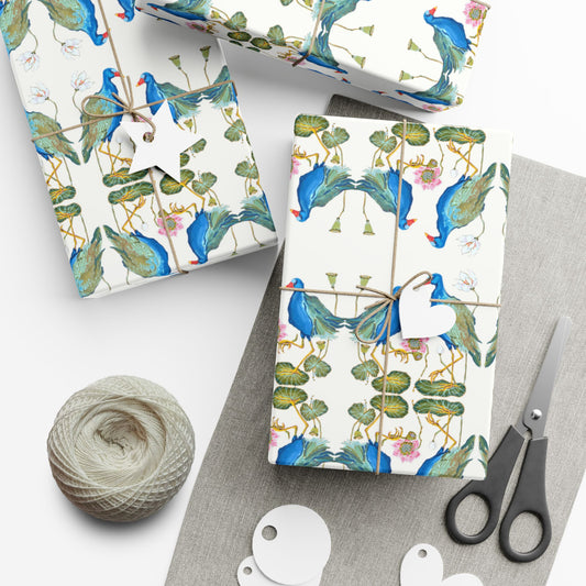 Gift Wrap Paper