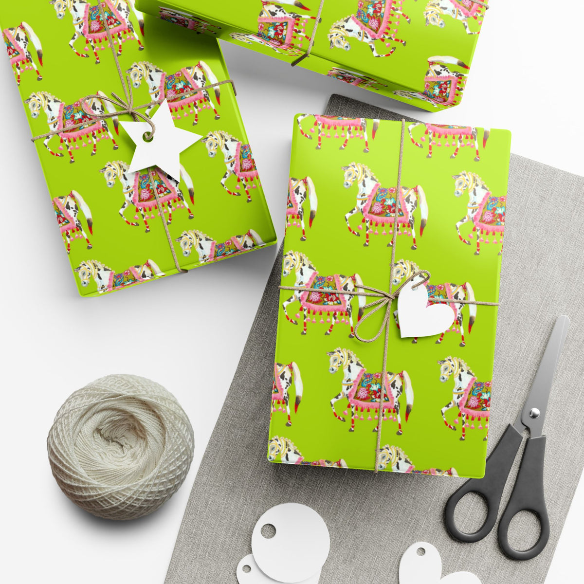 Gift Wrap Paper