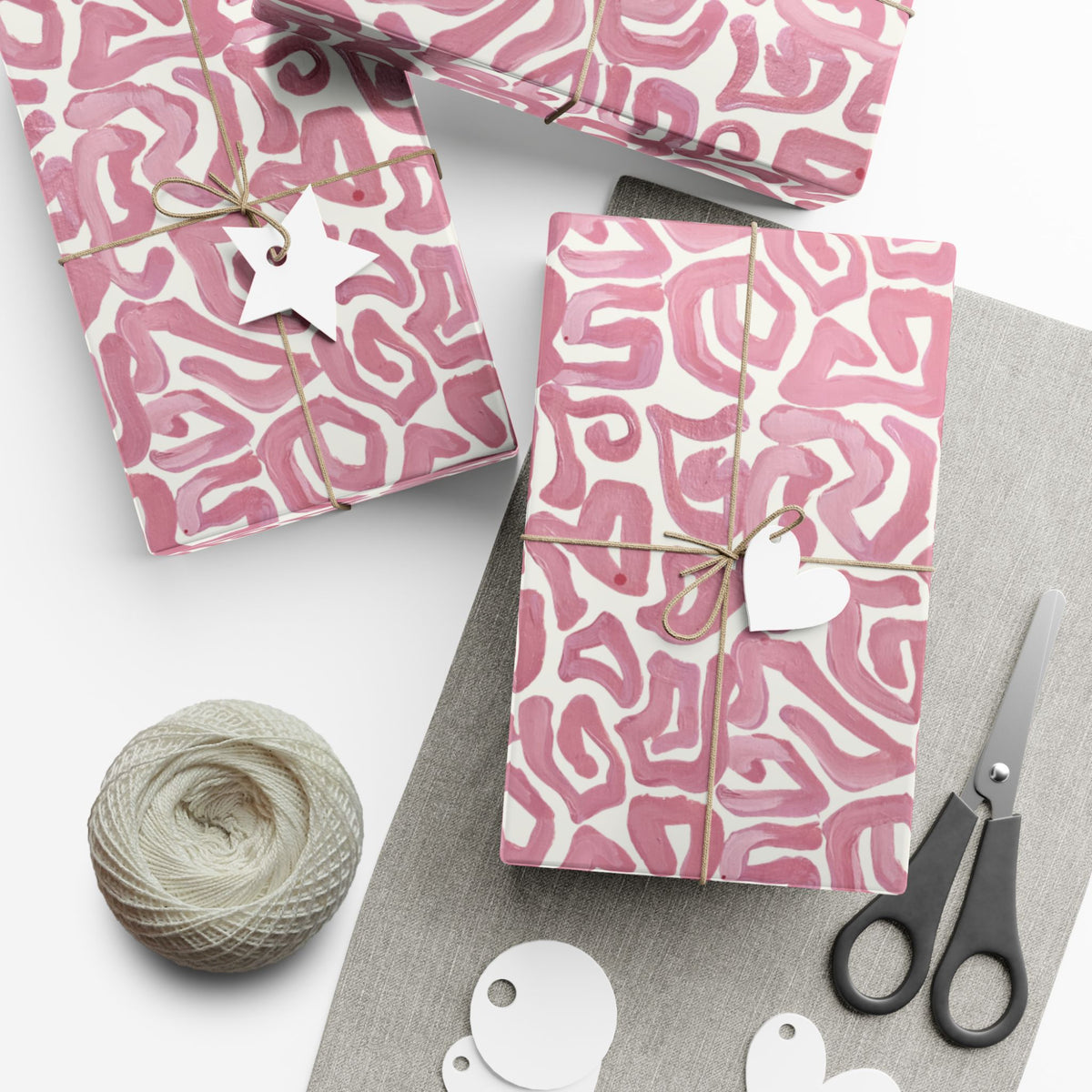 Gift Wrap Paper