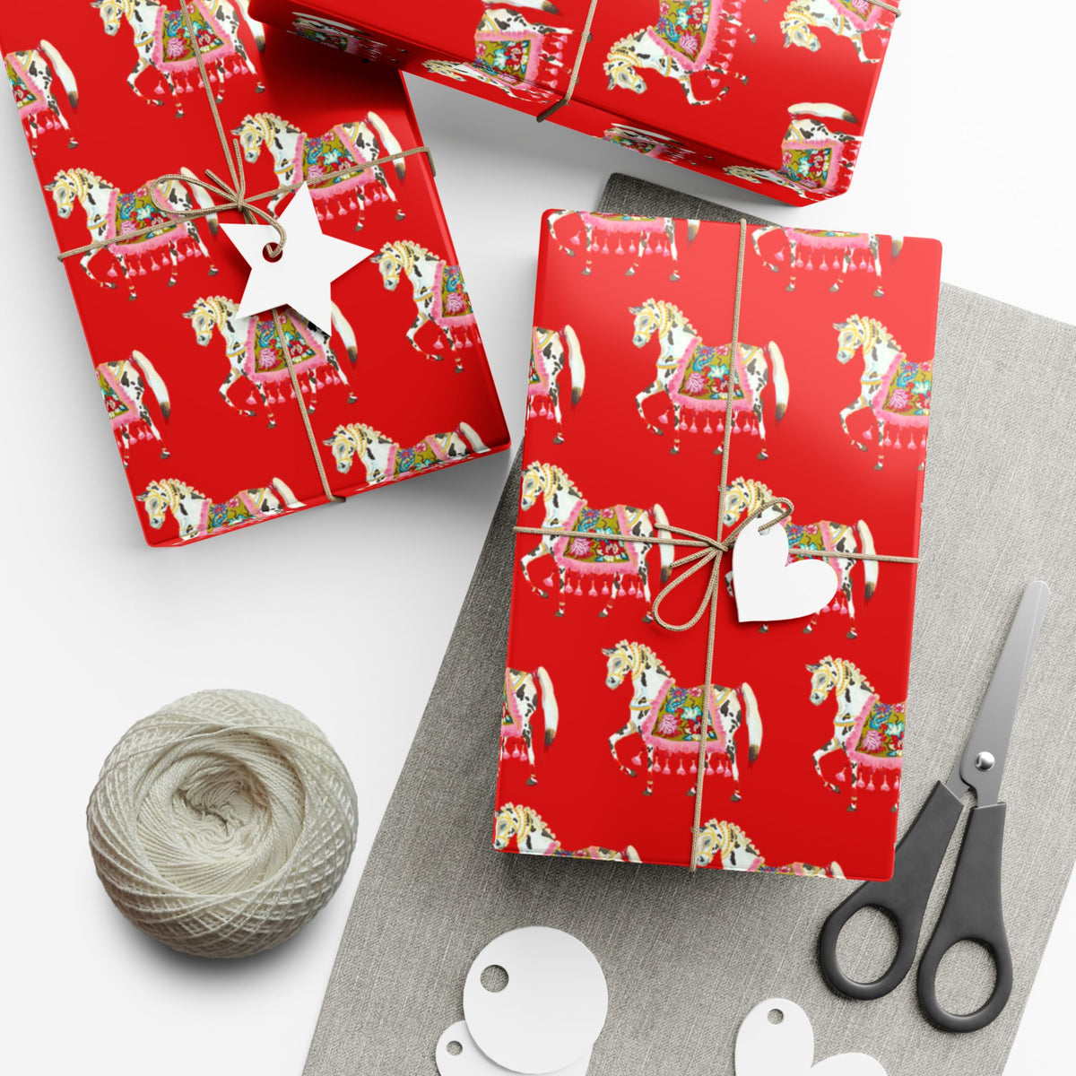 Gift Wrap Paper