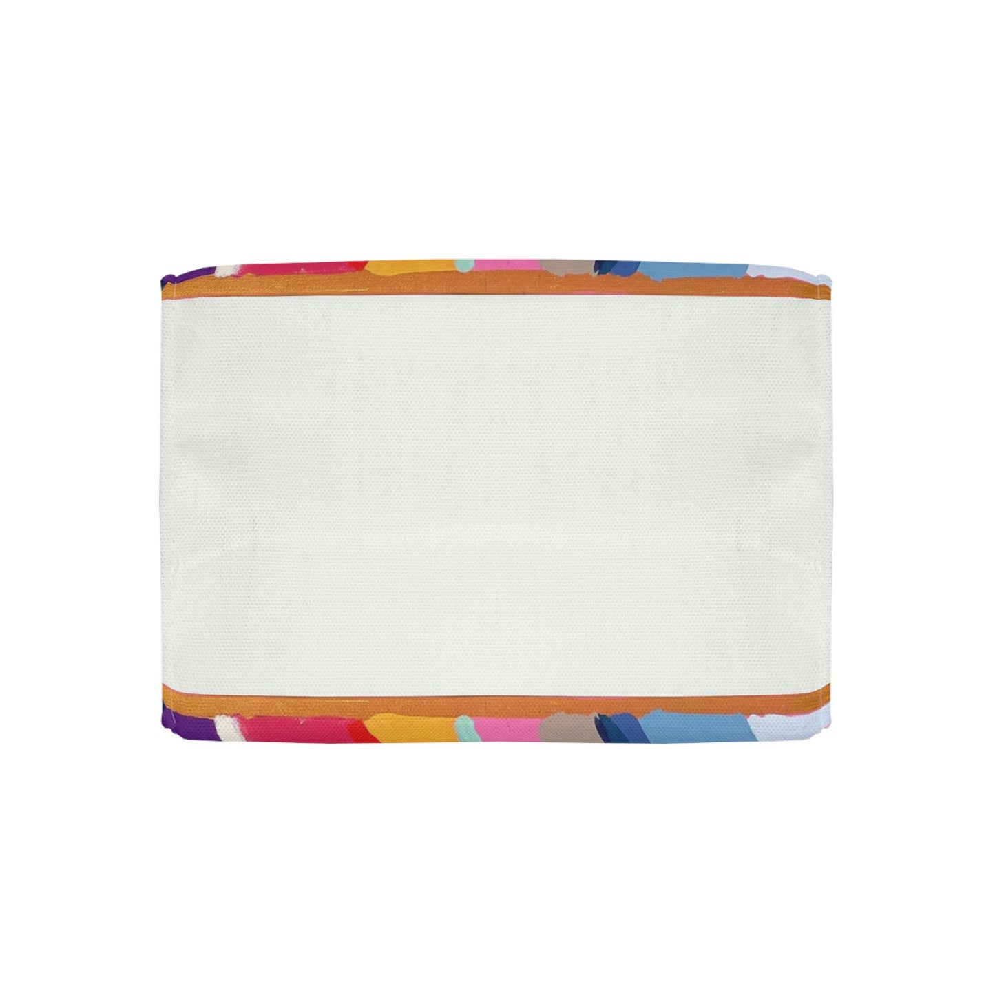 Patterned Lunch Bag