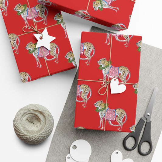 Gift Wrap Paper