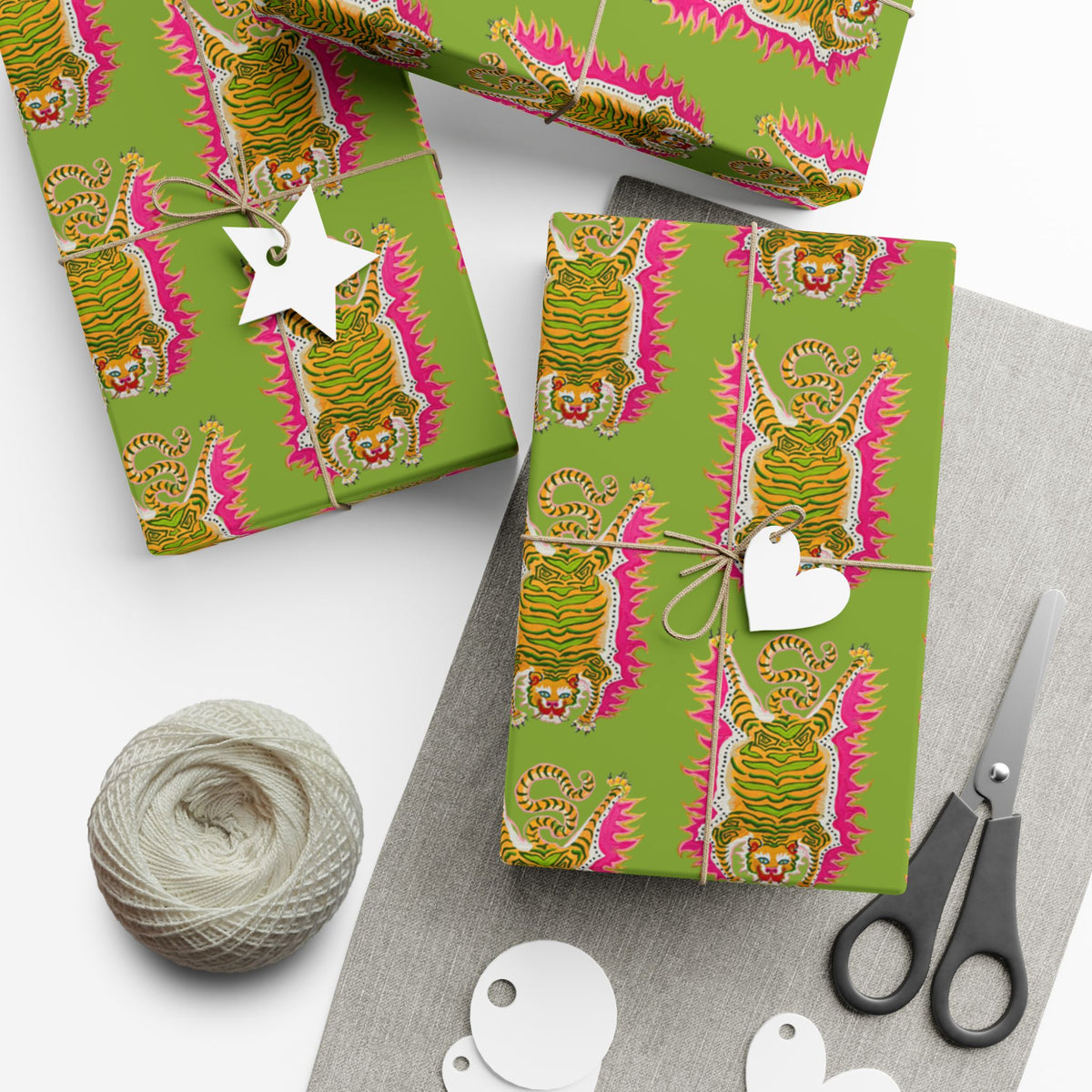 Gift Wrap Paper