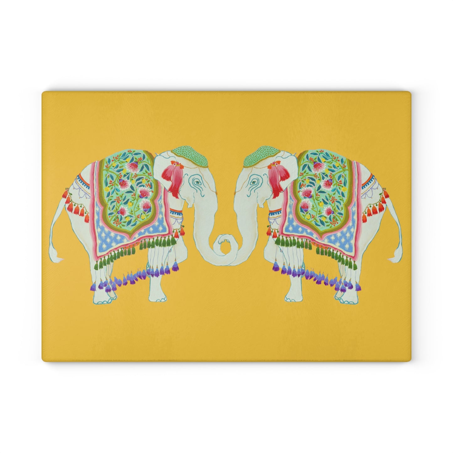 Glass Cutting Board