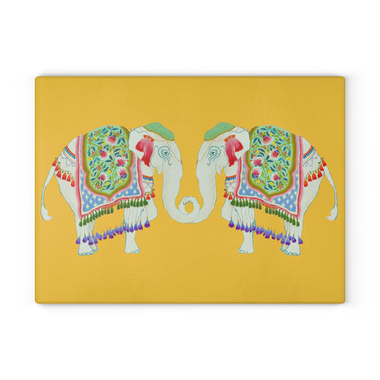 Glass Cutting Board