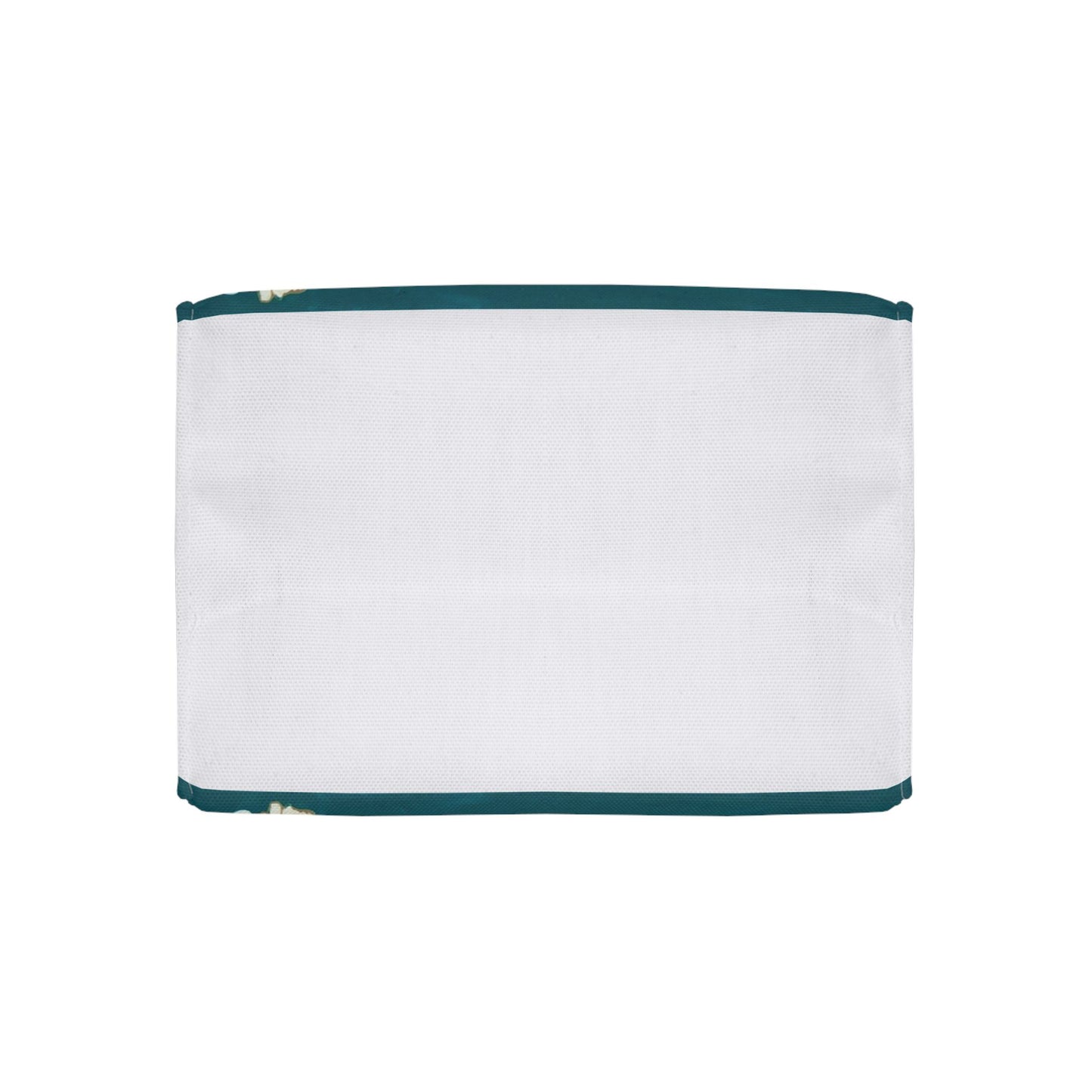 Patterned Lunch Bag