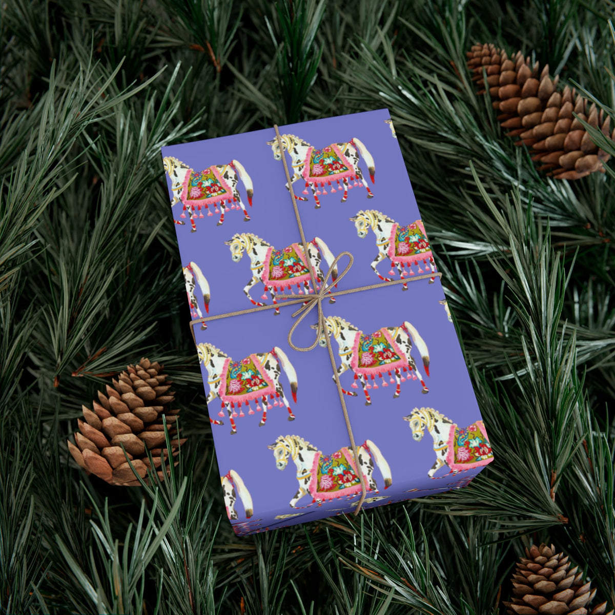 Gift Wrap Paper
