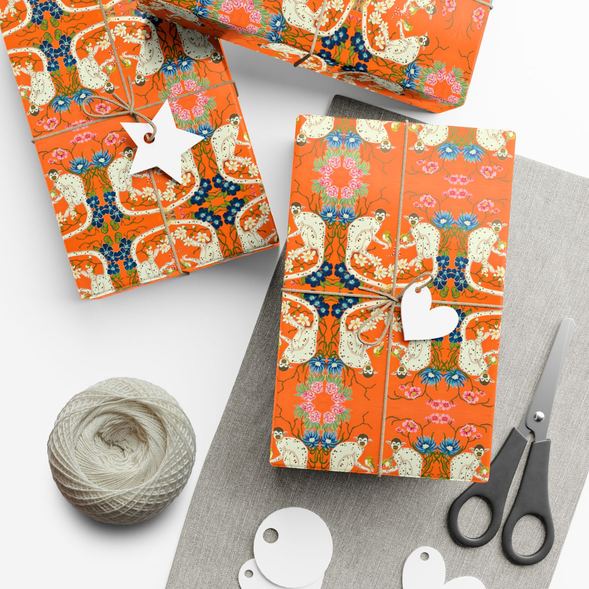 Gift Wrap Paper