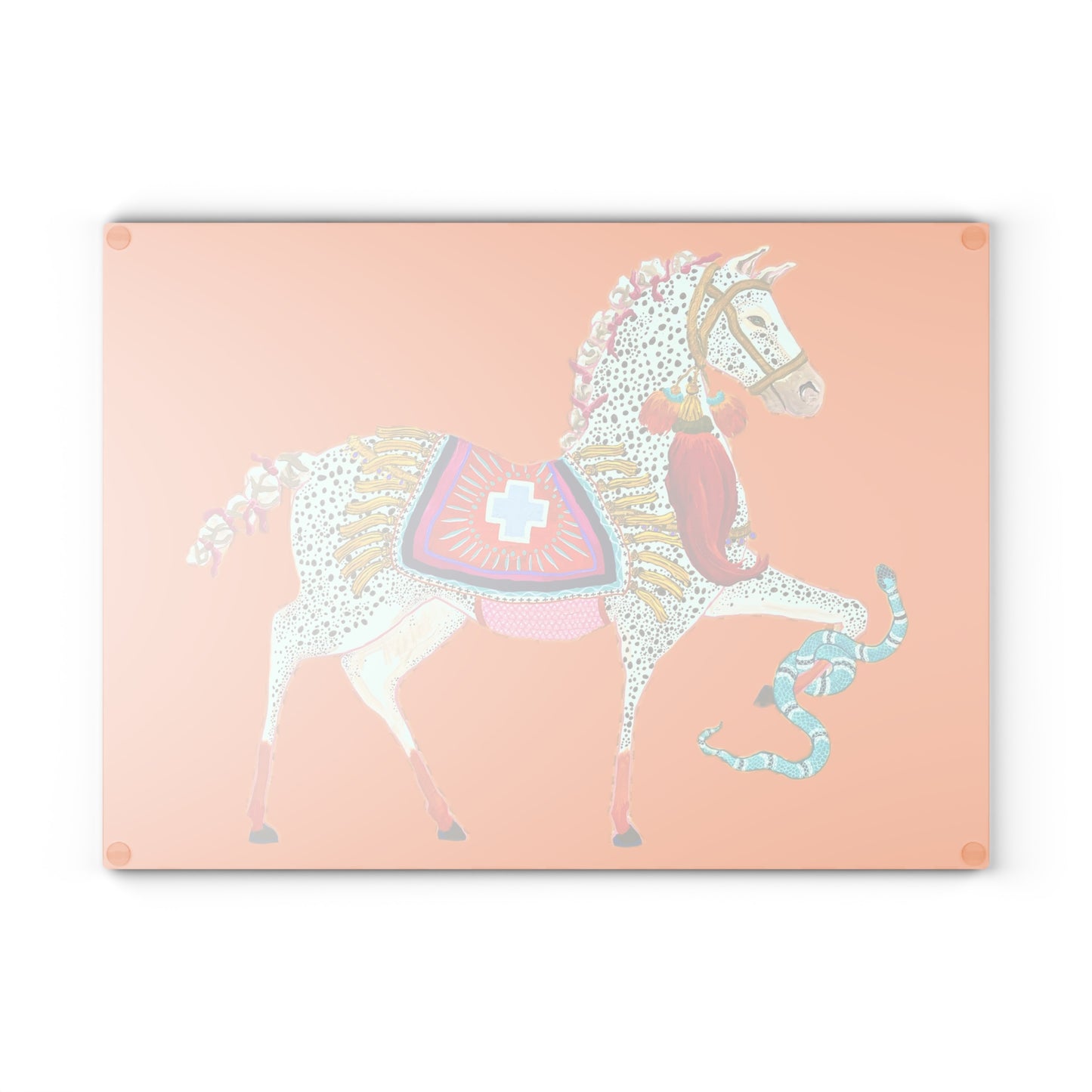 Glass Cutting Board