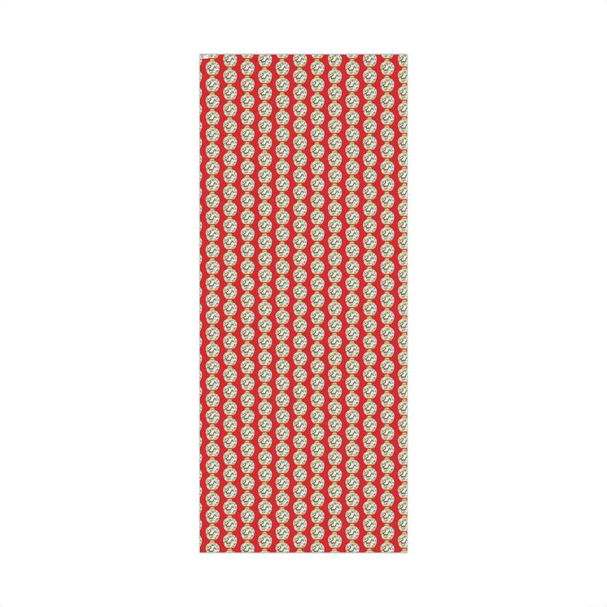 Gift Wrap Paper