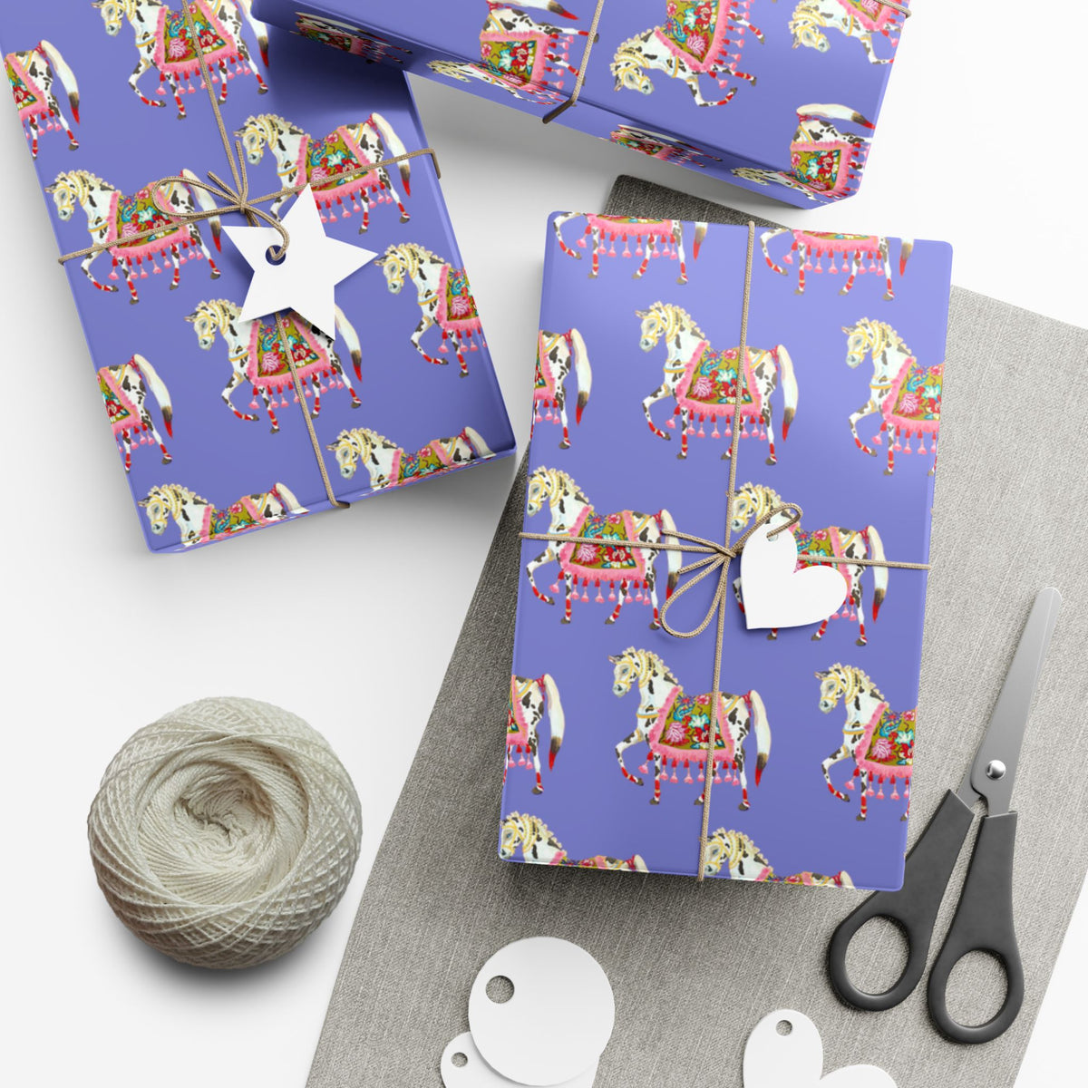 Gift Wrap Paper