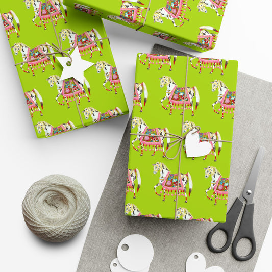 Gift Wrap Paper
