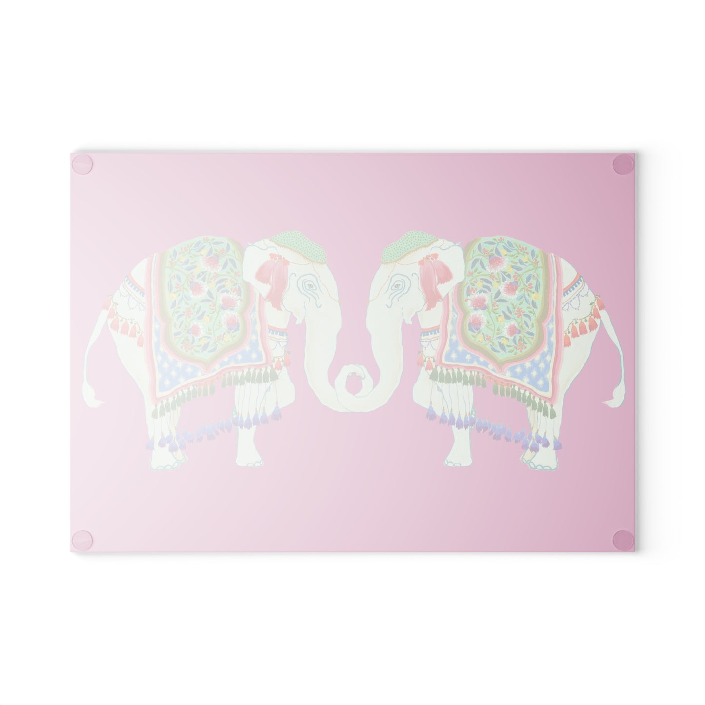Glass Cutting Board