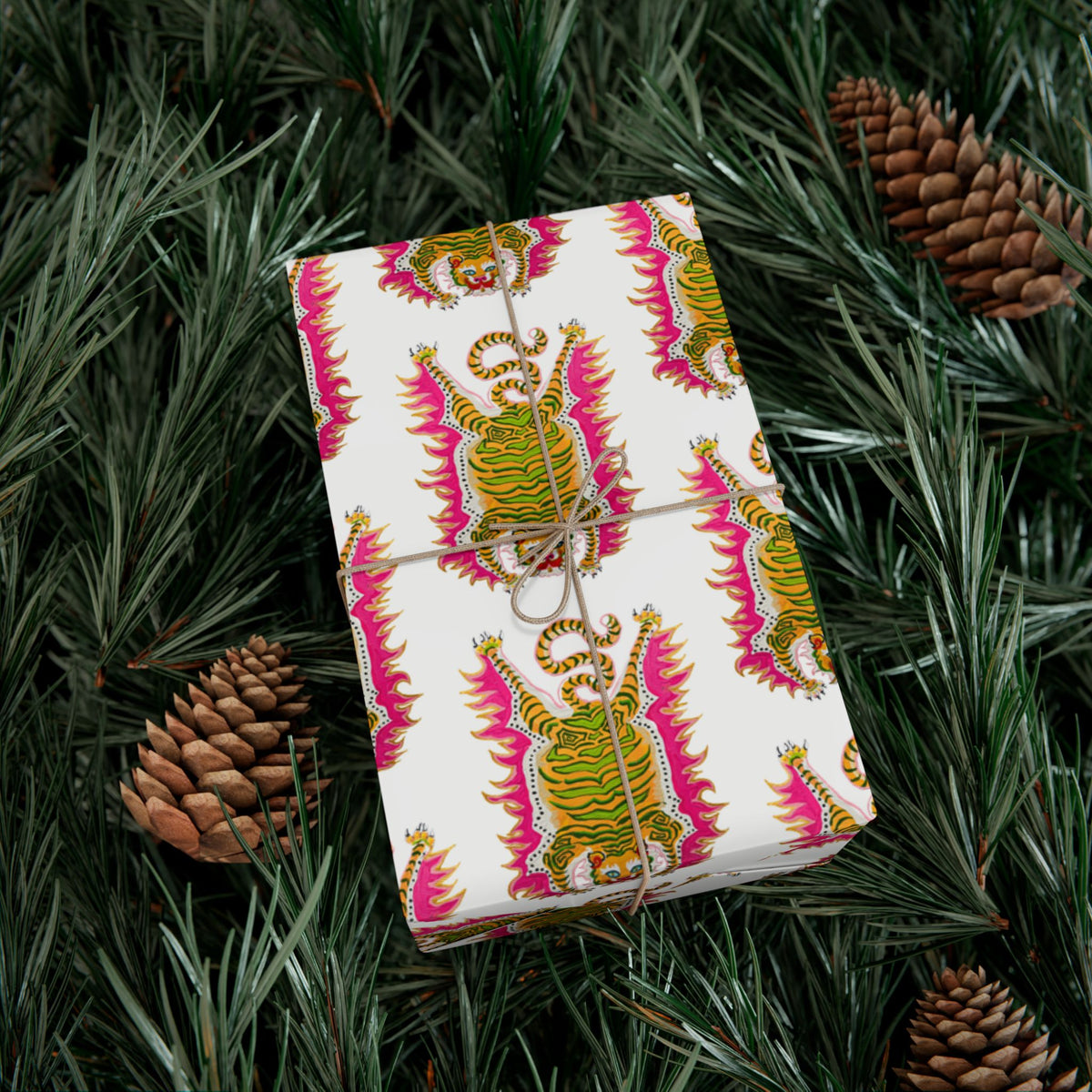 Gift Wrap Paper